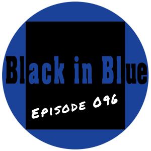 Episode 096: San Bernardino, CA Police Chief Darren Goodman