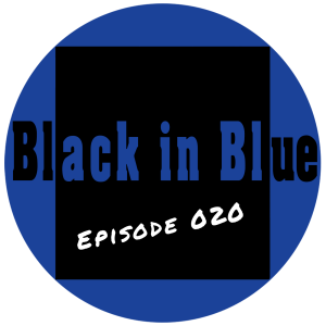 Episode 020: Double Tap - Chicago Police Sergeant Jermaine Harris w/ Officer Roy Williamson