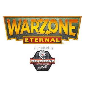 Deadzone the Podcast 141.5 - Warzone Eternal