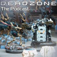 Deadzone The Podcast 49.0 - Beta Coach