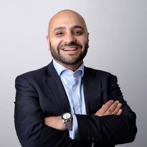 From Diversity and Inclusion to Belonging with Asif Sadiq