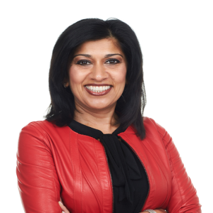 The Value of a Progressive Workplace with Sudha Dwivedi