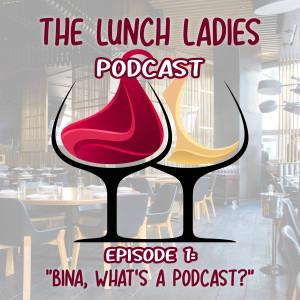 Bina, What's a Podcast?