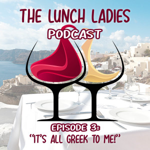 It's All Greek to Me!