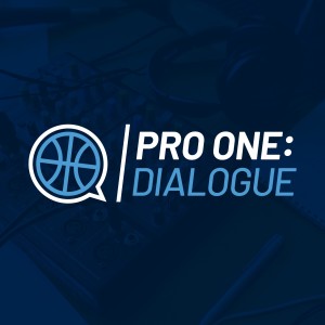 Let the PO:D Begin!  Greg Stolt - NBA China, V.P. of Basketball Operations