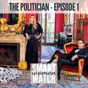 Netflix's The Politician: Episode 1