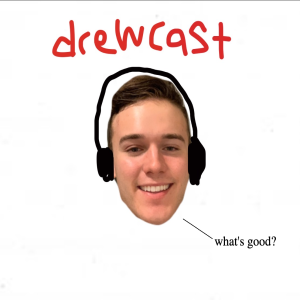 Drewcast Channel Trailer