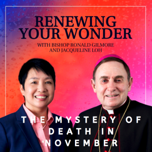 The Mystery of Death - Part of our November Series