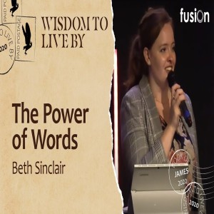 Wisdom to Live By Part 4 - Beth S