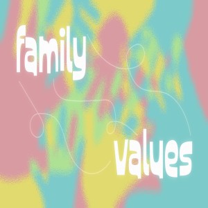 Family Values: Building Strong Family - Ps Matt McGaw