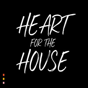 Heart for the House 2019 - The Power of All