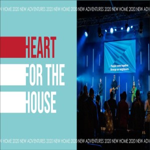 Heart For The House - Grace Filled Generosity