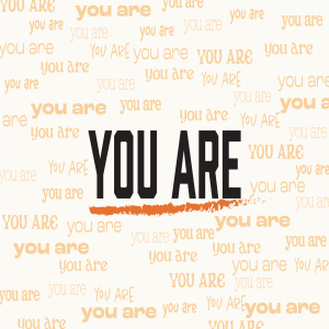 You Are - Ps Rhys Anderson