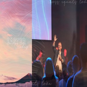 Easter Sunday: The Beautiful Exchange - Ps Matt McGaw 
