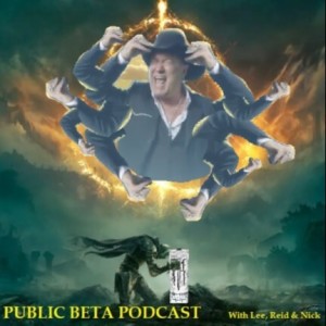 Public Beta Podcast - Episode 102 (March 2nd, 2022)