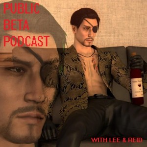 Public Beta Podcast - Episode 119 (October 1st, 2022)