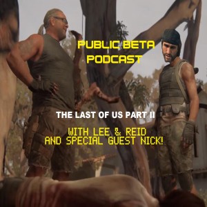 Public Beta Podcast - Episode 022 (July 8th, 2020)