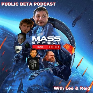 Public Beta Podcast - Episode 073 (July 16th, 2021)