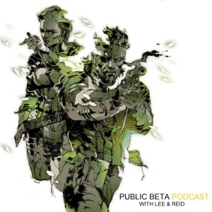 Public Beta Podcast - Episode 057 (March 11th, 2021)