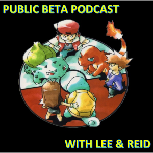 Public Beta Podcast - Episode 033 (September 23rd, 2020)