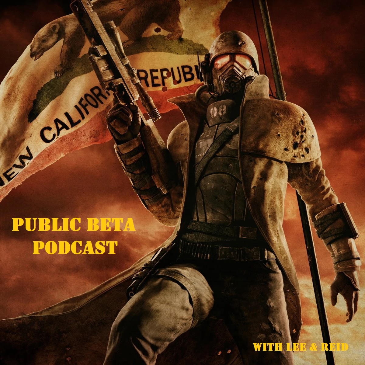 Public Beta Podcast - Episode 012 (May 1st, 2020)