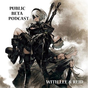 Public Beta Podcast - Episode 004 (March 4th, 2020)