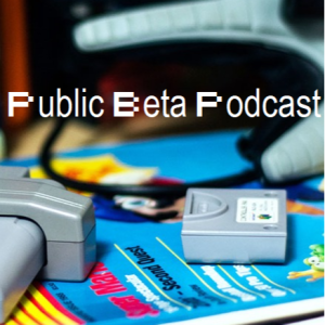 Public Beta Podcast - Episode 120 (November 9th, 2023)
