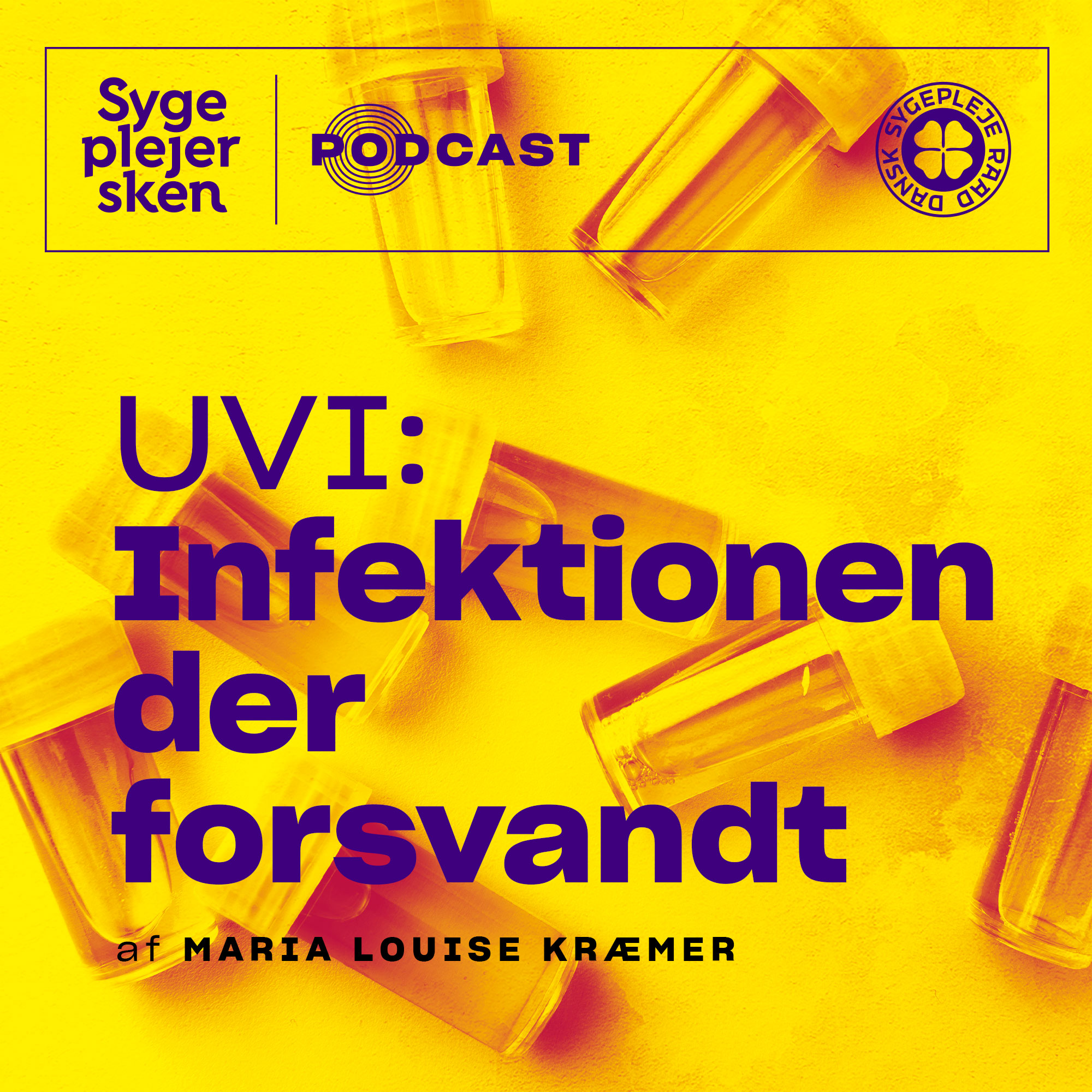 Sygeplejersken