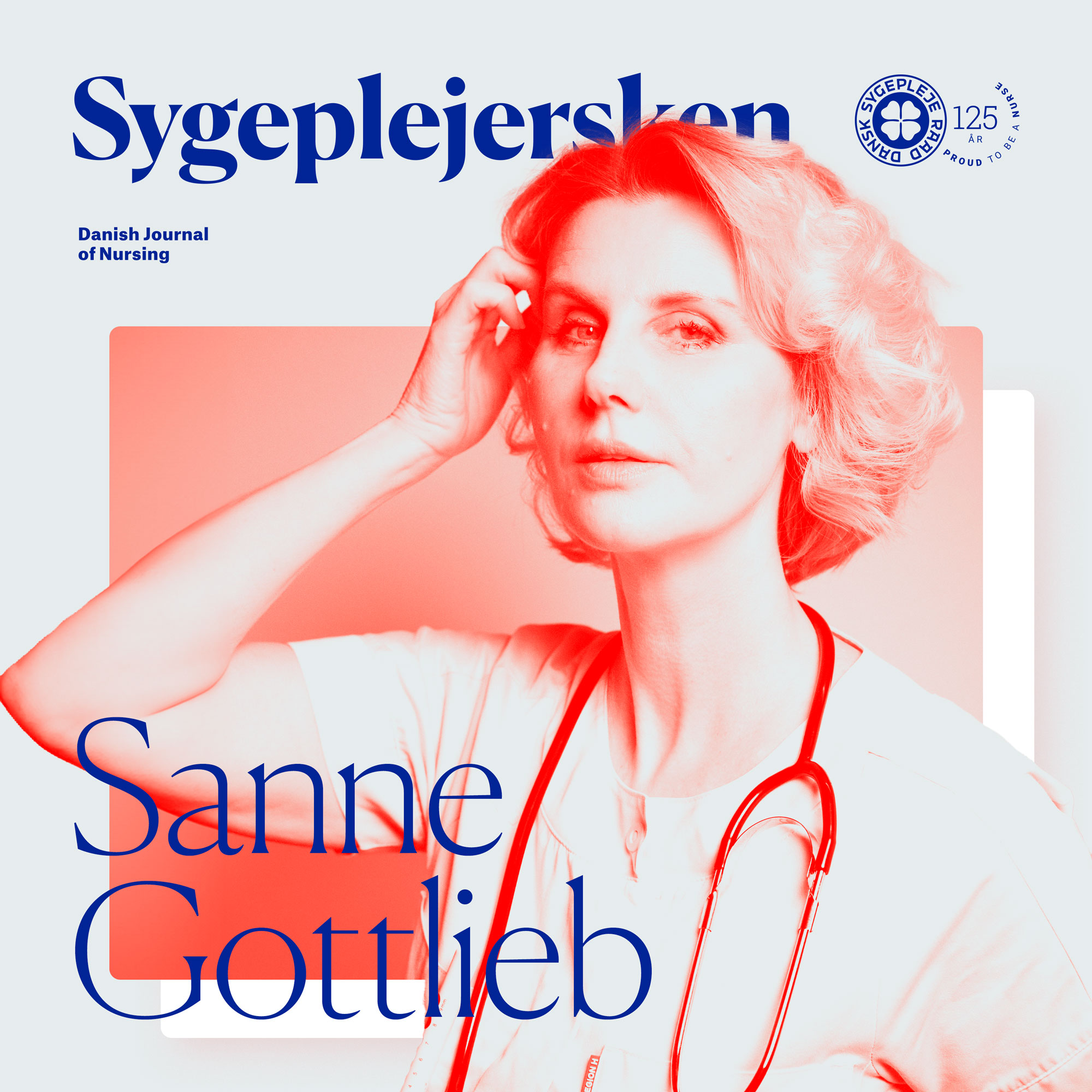 Sygeplejersken