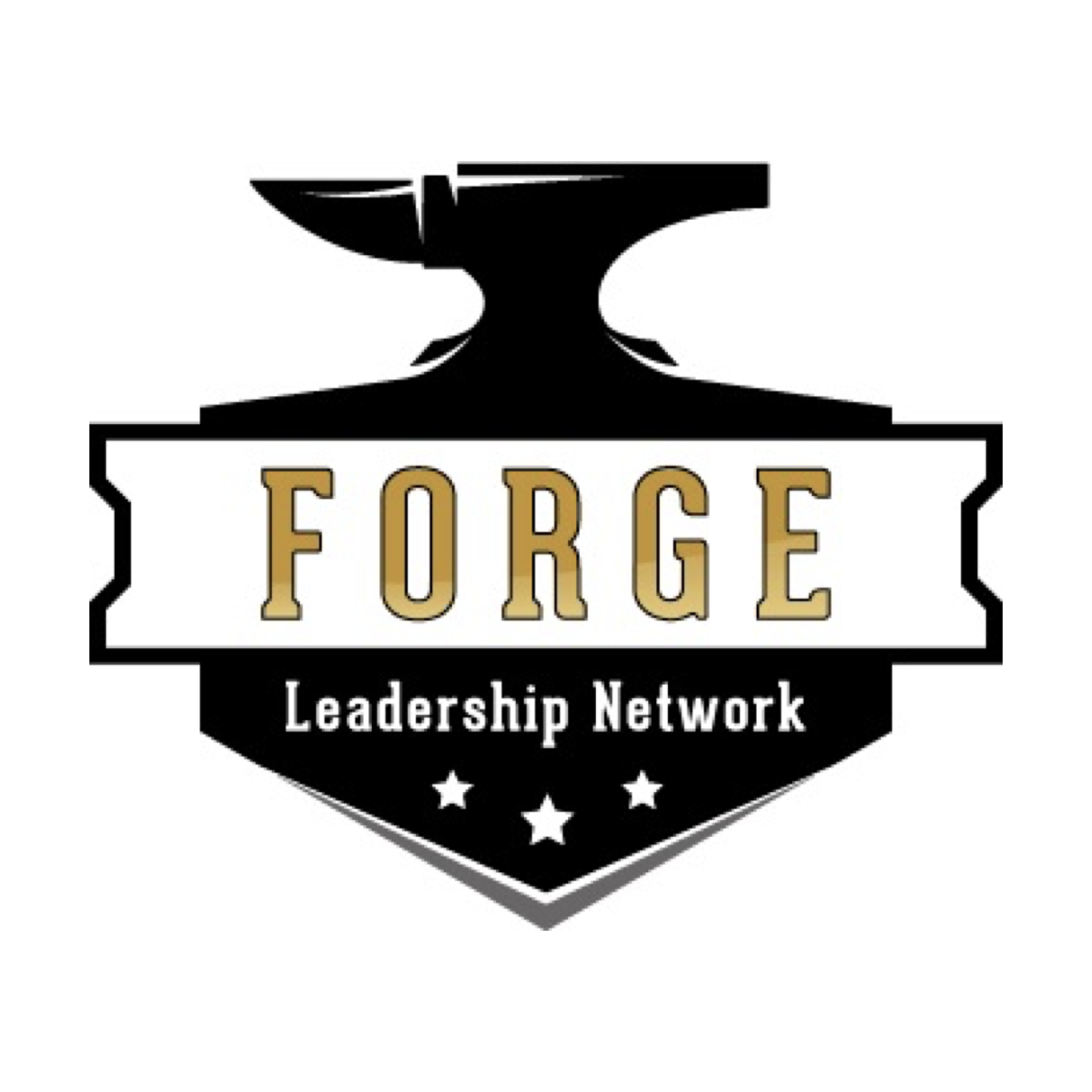 Forge Leadership Podcast