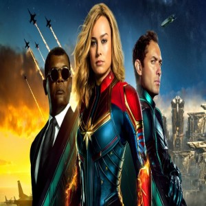Guarda Captain Marvel film Gratis