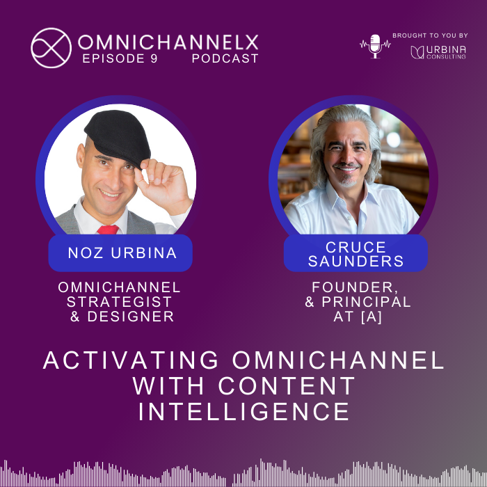 Omnichannel by OmnichannelX