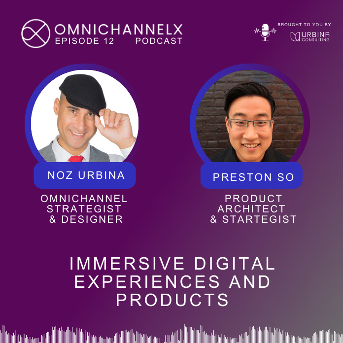 Omnichannel by OmnichannelX