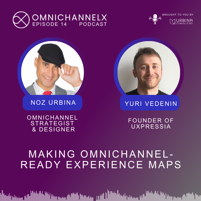 Omnichannel by OmnichannelX