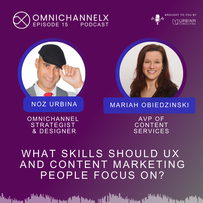 Omnichannel by OmnichannelX