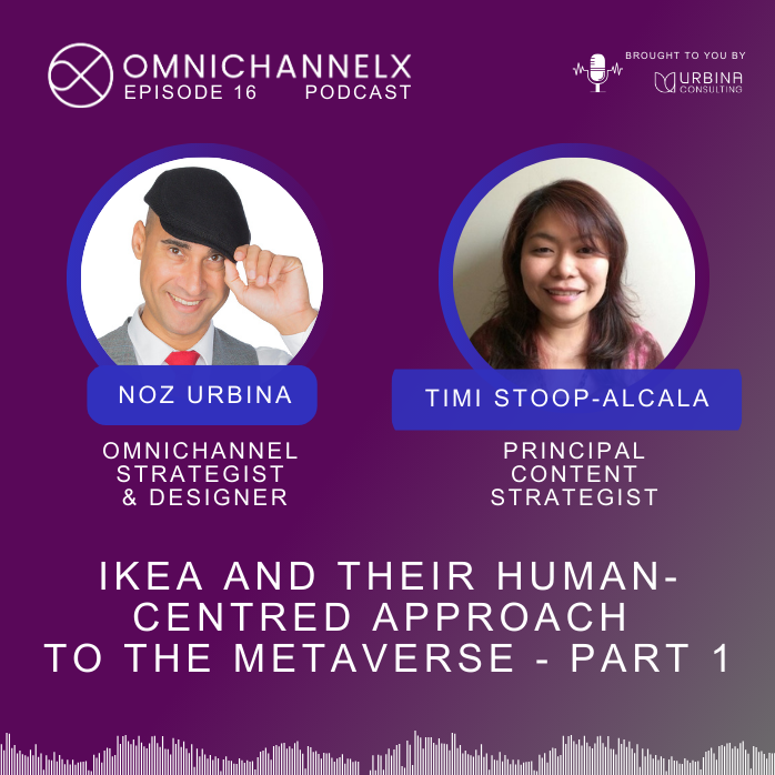 Omnichannel by OmnichannelX