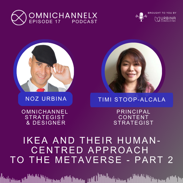 Omnichannel by OmnichannelX