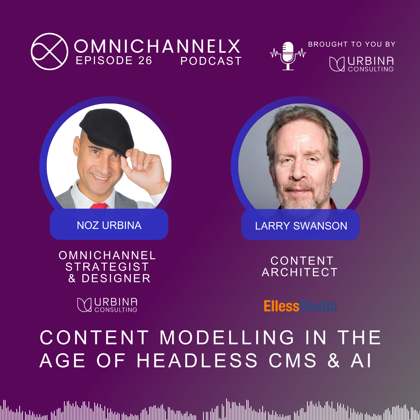 Omnichannel by OmnichannelX