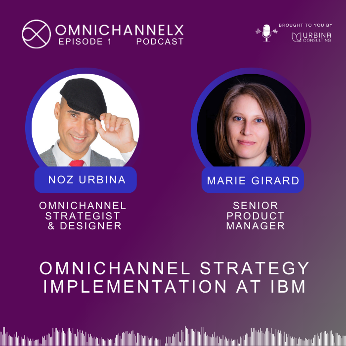 Omnichannel by OmnichannelX