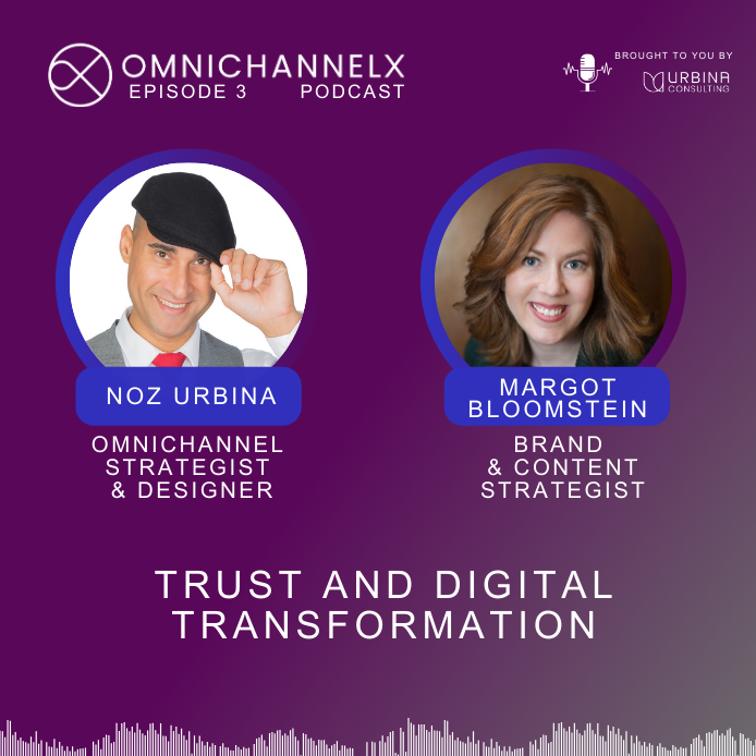 Omnichannel by OmnichannelX