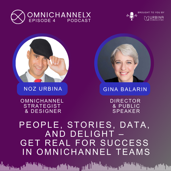 Omnichannel by OmnichannelX