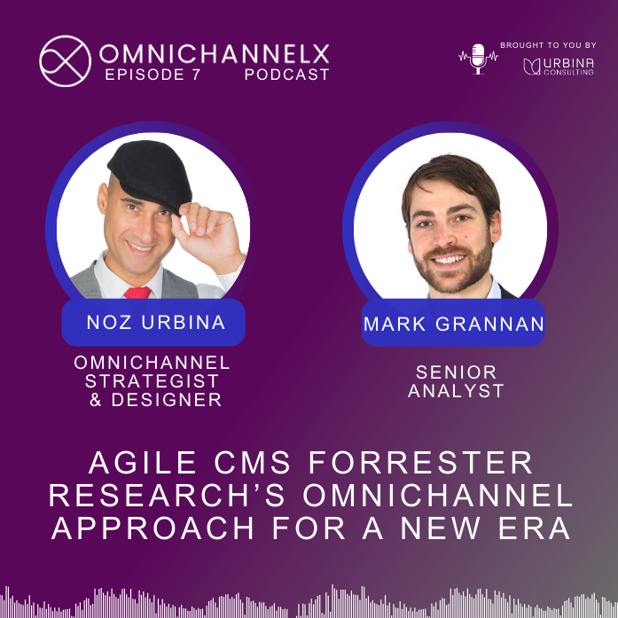 Omnichannel by OmnichannelX