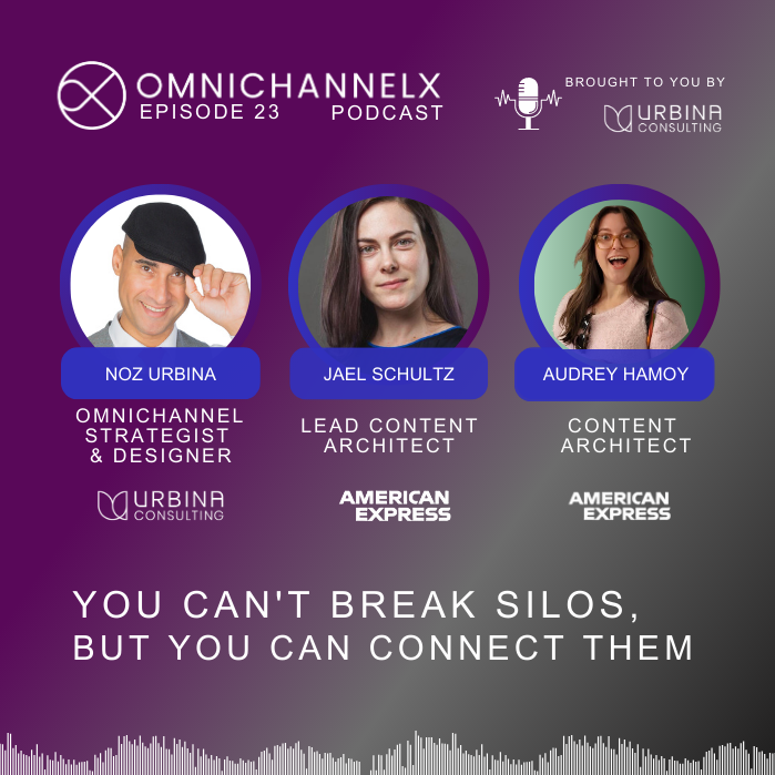 Omnichannel by OmnichannelX