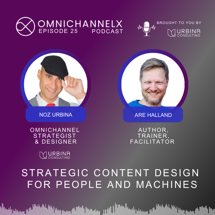 Omnichannel by OmnichannelX