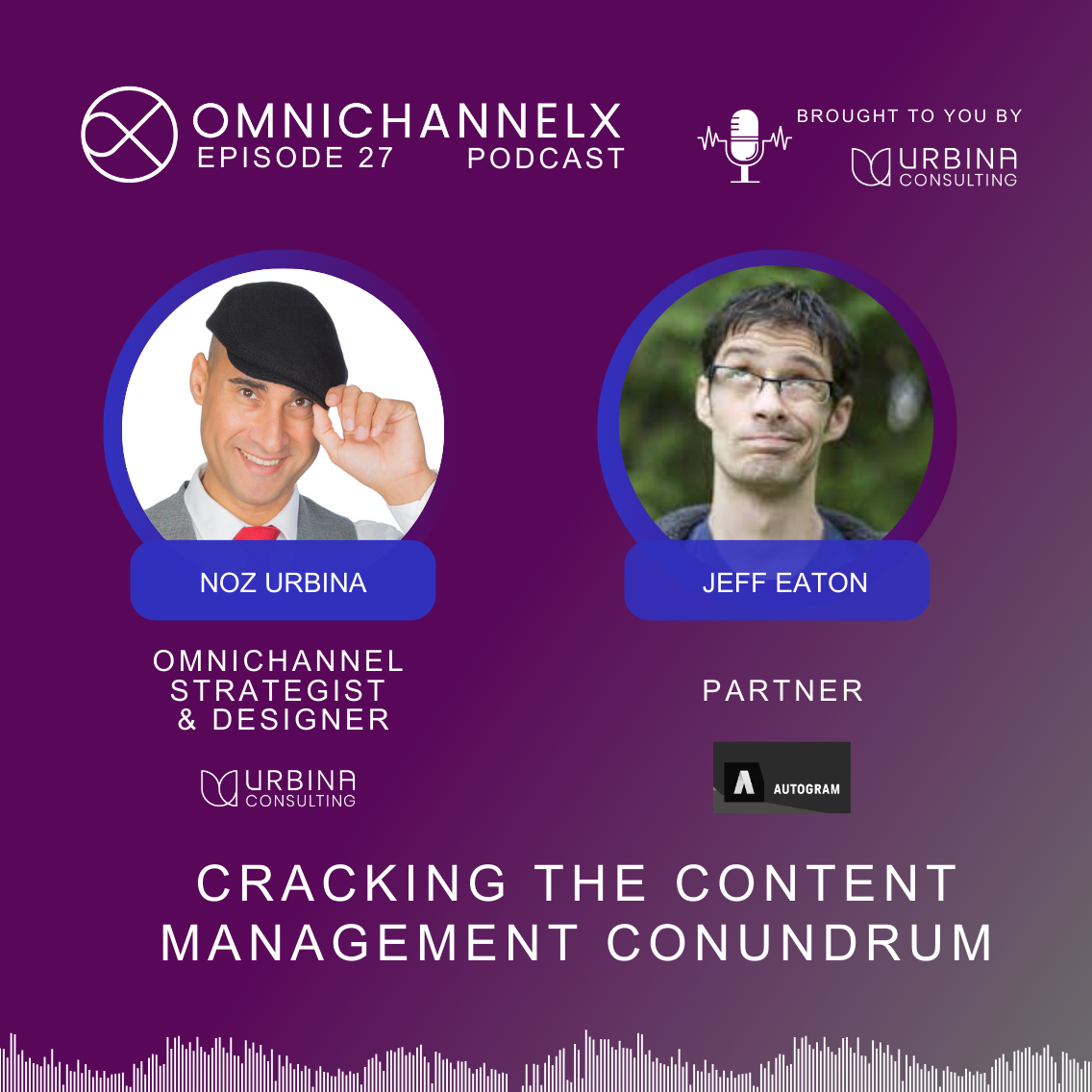 Omnichannel by OmnichannelX
