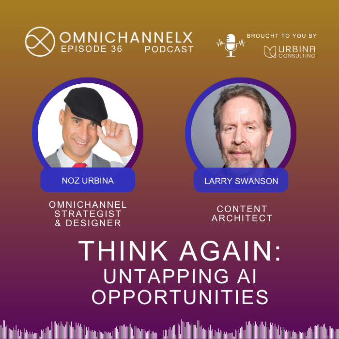 Omnichannel by OmnichannelX