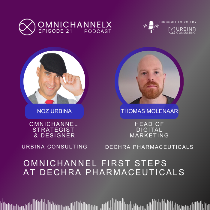 Omnichannel by OmnichannelX