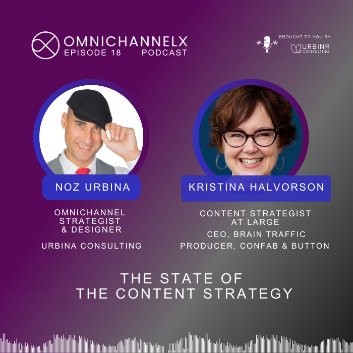 Omnichannel by OmnichannelX