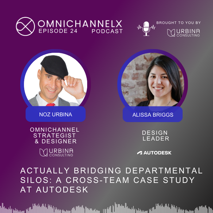 Omnichannel by OmnichannelX