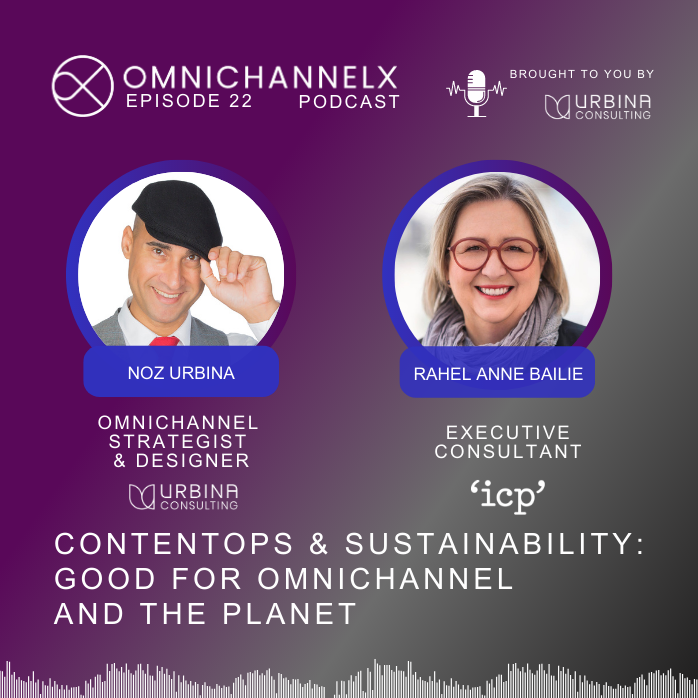 Omnichannel by OmnichannelX